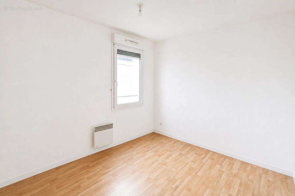Rouen, Appartement loué T3 avec Balcon et Parking - photo 11