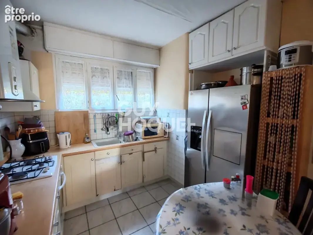 Rez de jardin -investissement locatif - photo 4