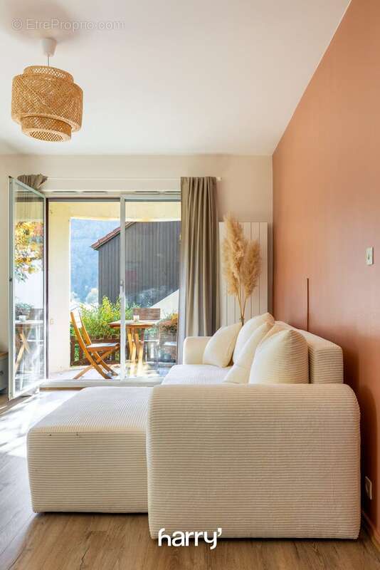 Appartement à BESANCON