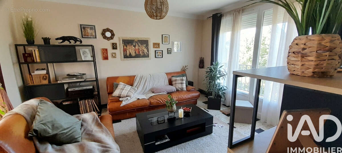 Photo 3 - Maison à BEAUNE