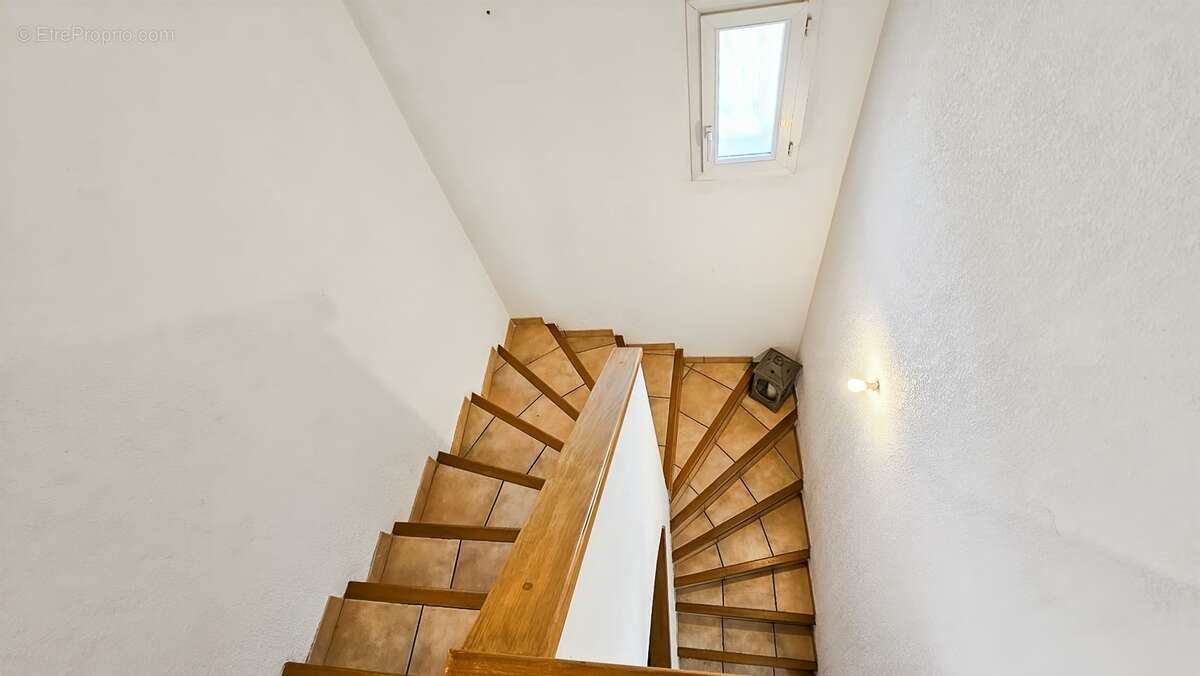 Maison à vendre 5 pièces, 4 chambres avec jardin et garage à LALOUBERE (65) - photo 29