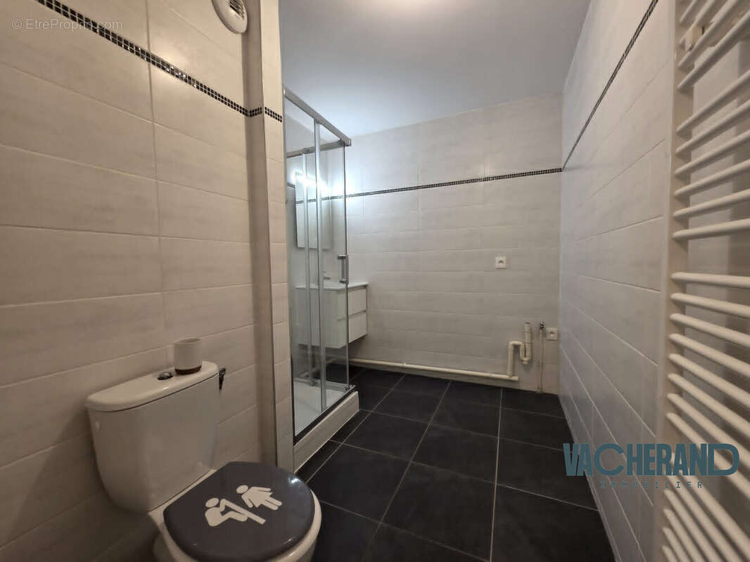 Appartement à MARCQ-EN-BAROEUL