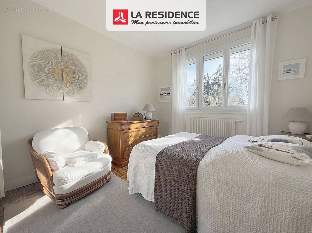 Maison à VELIZY-VILLACOUBLAY