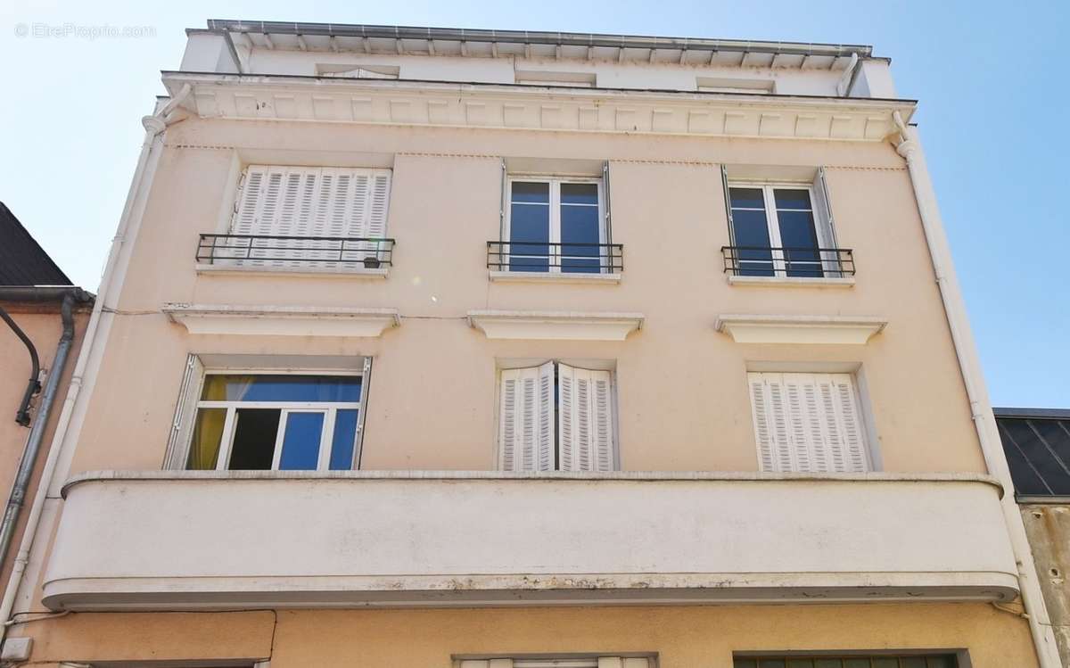 Appartement à VICHY