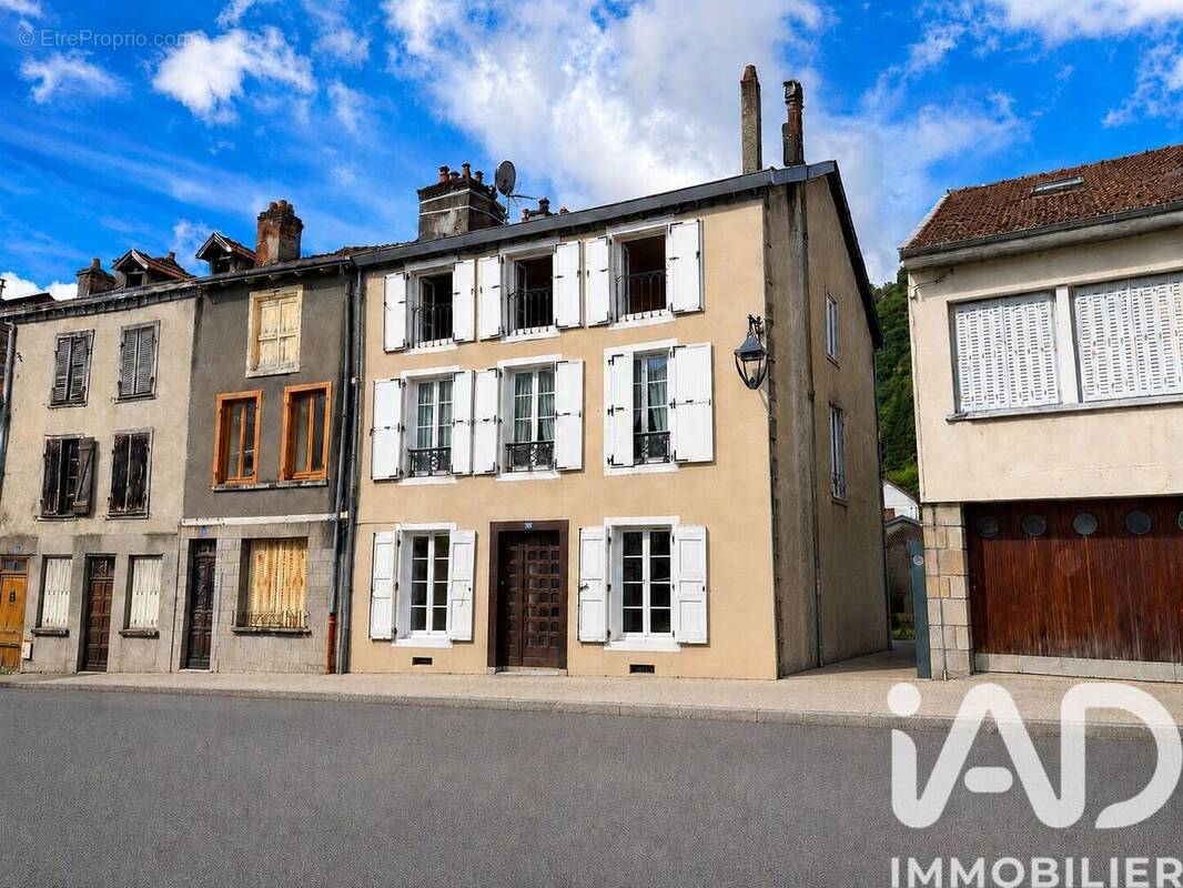 Photo 1 - Appartement à BORT-LES-ORGUES