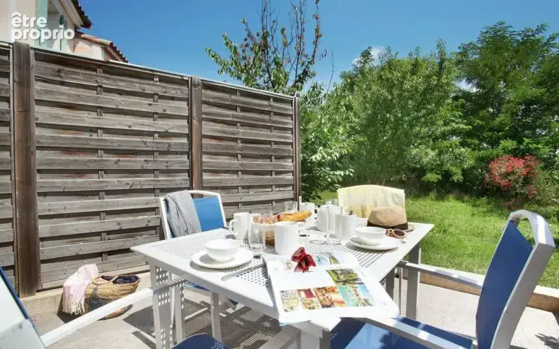 Investissement en residence de tourisme - photo 2