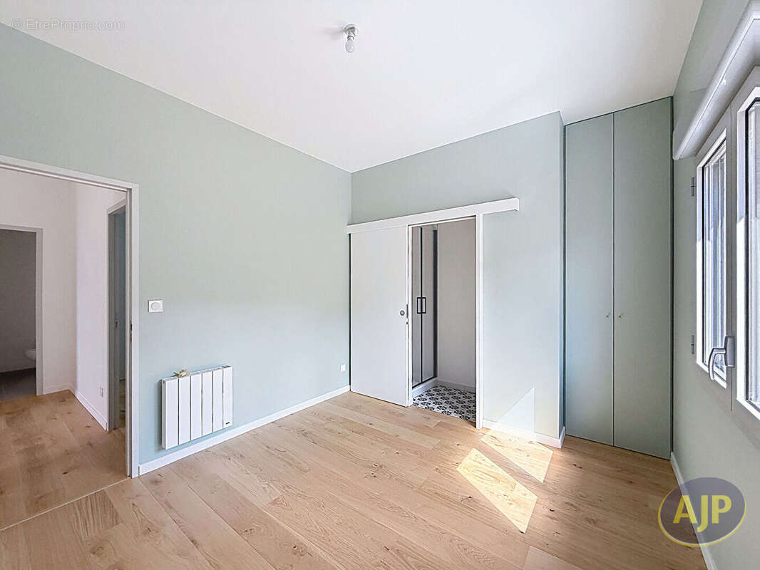 Appartement à ARCACHON