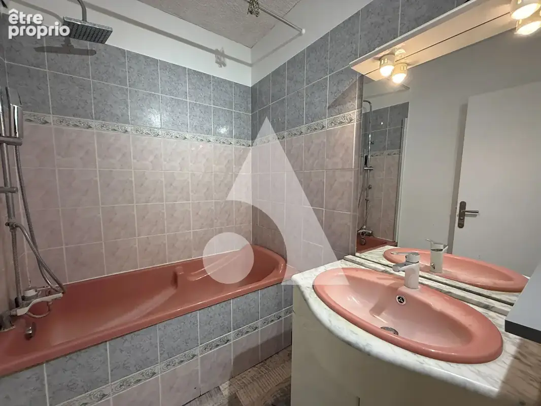 Appartement Evreux 3 pièce(s) 58 m2 - photo 6