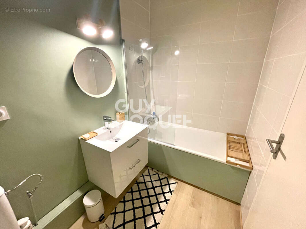Appartement à CLERMONT-FERRAND
