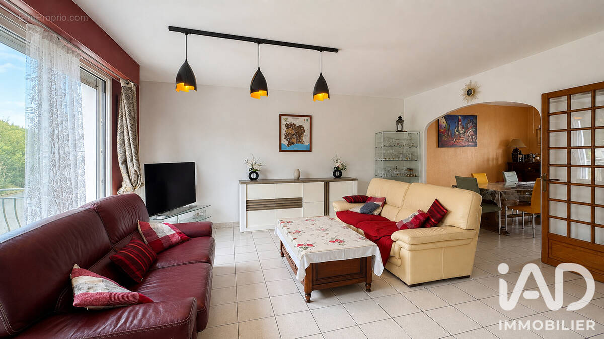 Photo 1 - Maison à LA ROCHE-SUR-YON