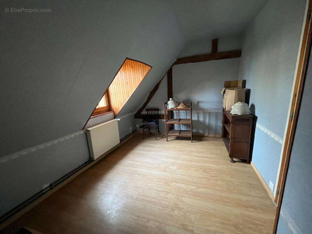 Maison à GOURNAY-EN-BRAY