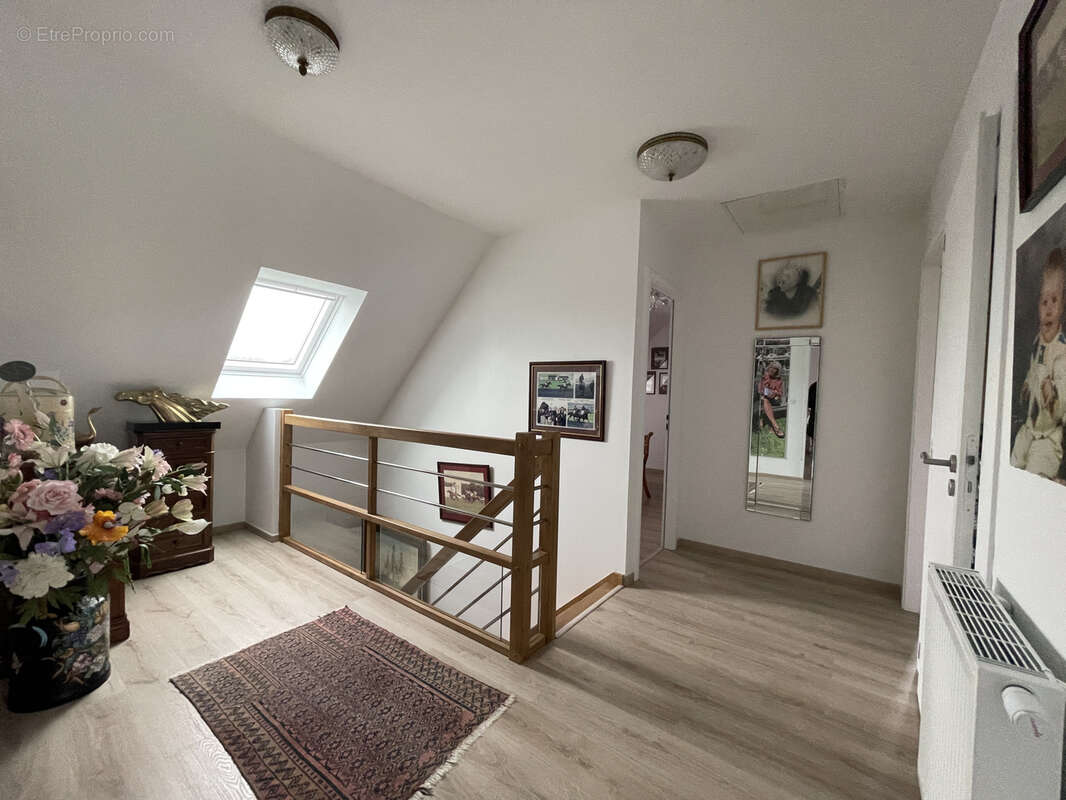 Maison à VILLERS-SUR-MER