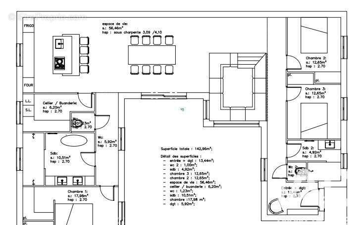 Photo 5 - Terrain à NYONS