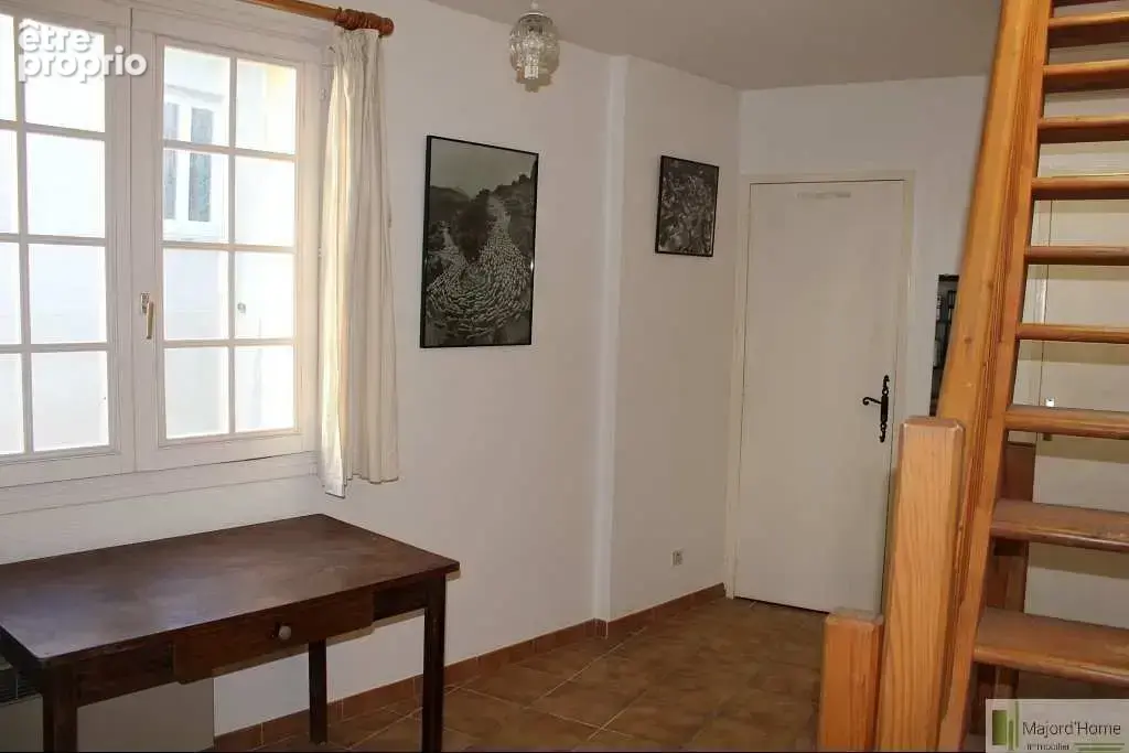 Maison en pierre  terrasse tropézienne  vue panoramique à 180° - photo 11