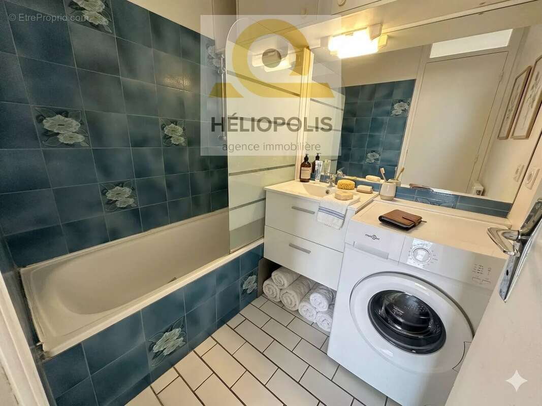 Appartement à CANET-EN-ROUSSILLON