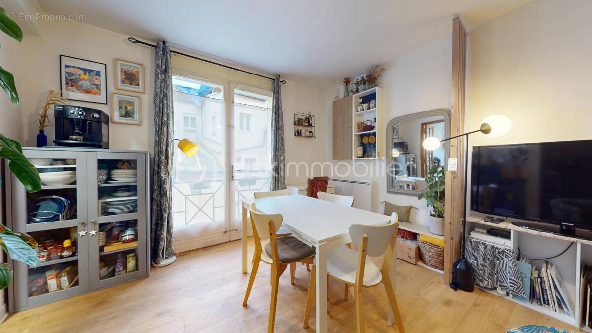 Appartement à ARPAJON