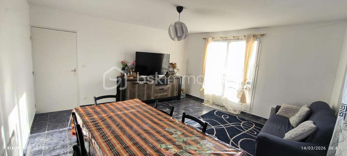 Noisy le Grand Bel Appartement 3 Pièces de 70 m² avec Garage - photo 15