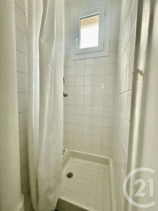 Appartement à CLICHY