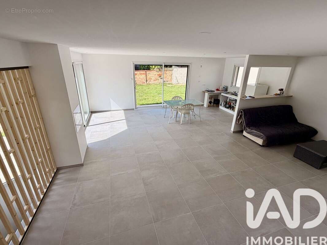 Photo 6 - Maison à SOISY-SUR-SEINE