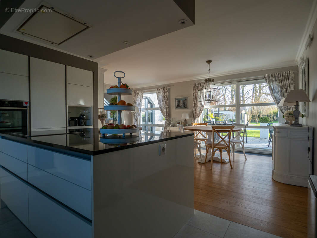 Maison à TILLOY-LEZ-MARCHIENNES