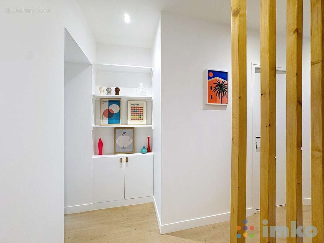 Maison à MARCQ-EN-BAROEUL