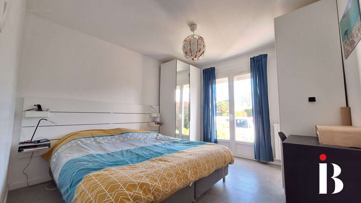 Maison à ORVAULT