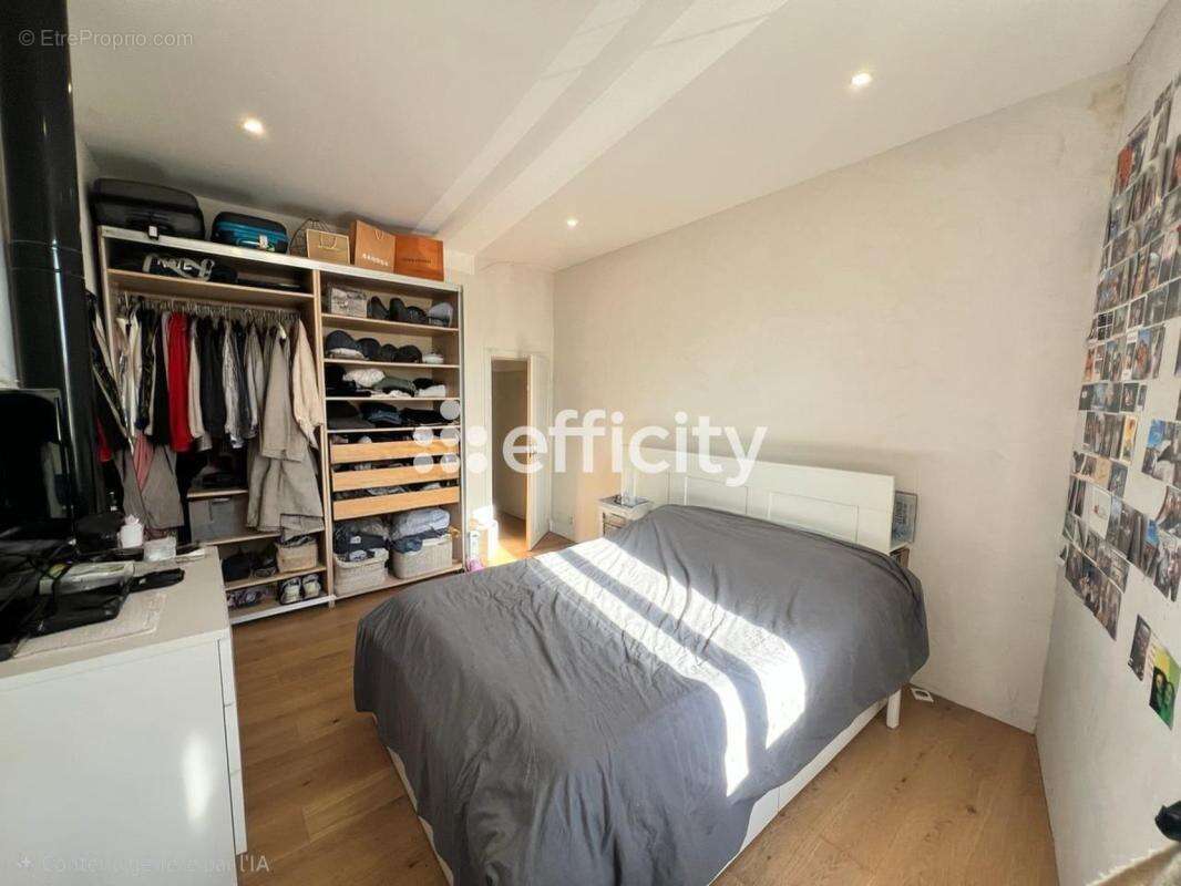 Maison à MARSEILLE-13E