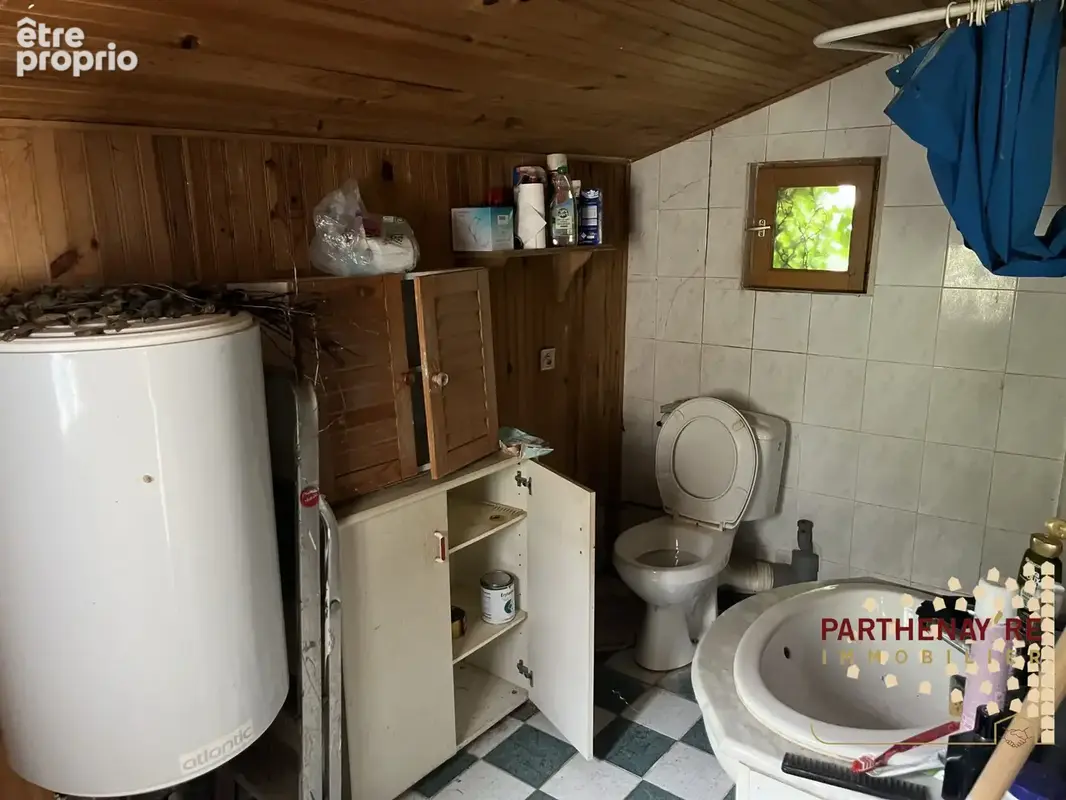 Maison 51 m² à Vautebis  - photo 8