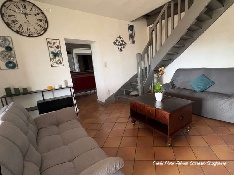 Maison à VARENNES-SUR-ALLIER