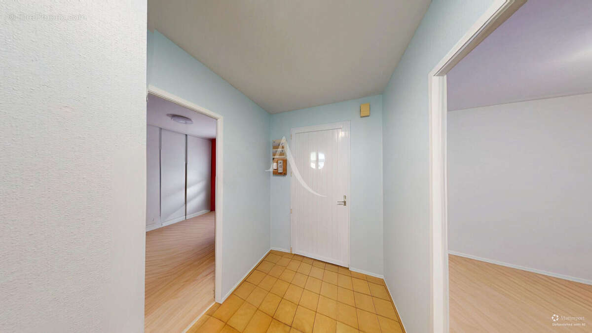 Maison à LES SABLES-D&#039;OLONNE