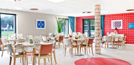Investissement en residence Senior - photo 4