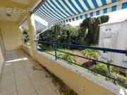 Appartement à LE LAMENTIN