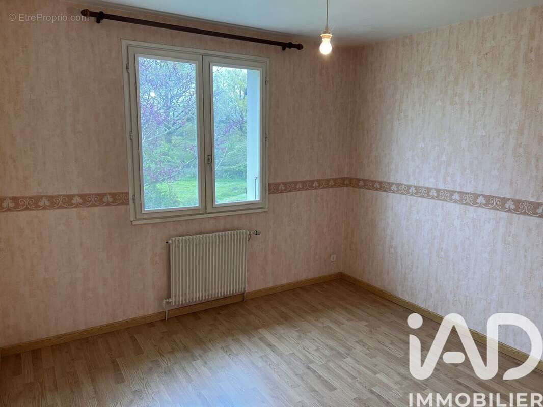 Photo 8 - Maison à ALLOUE