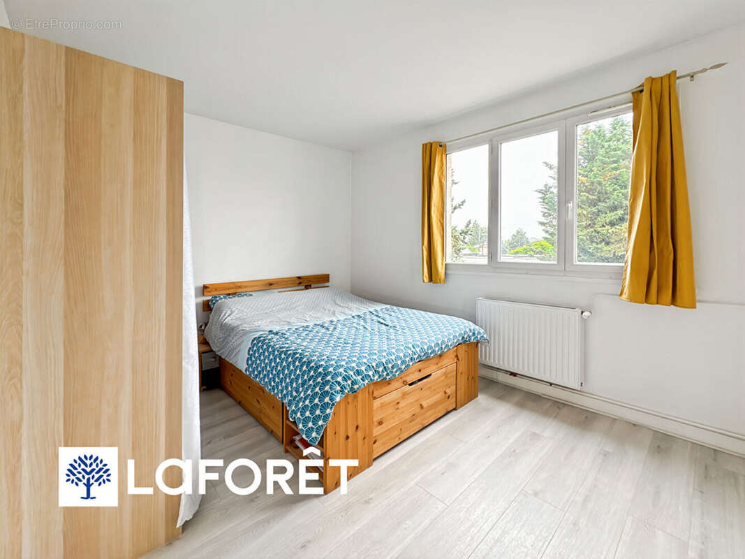 Appartement à MORSANG-SUR-ORGE