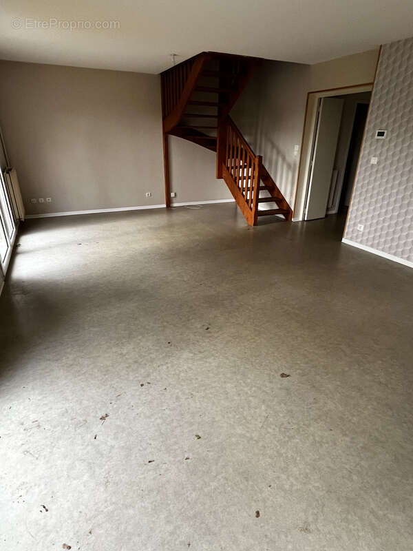 Maison à BON-ENCONTRE