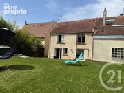 Maison à VINANTES