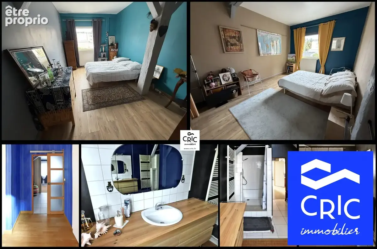 Appartement 8 pièces 254 m² à vendre à Le Havre (76600) - photo 7