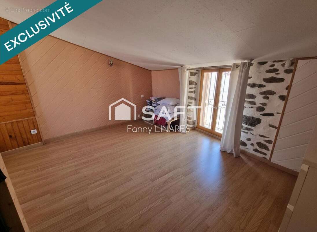 Maison 65 m² à Prades  - photo 7