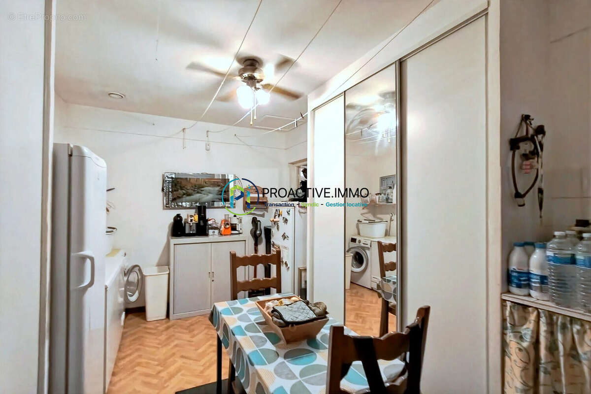 Maison 97 m² à Saint-Andre-De-Cubzac  - photo 8