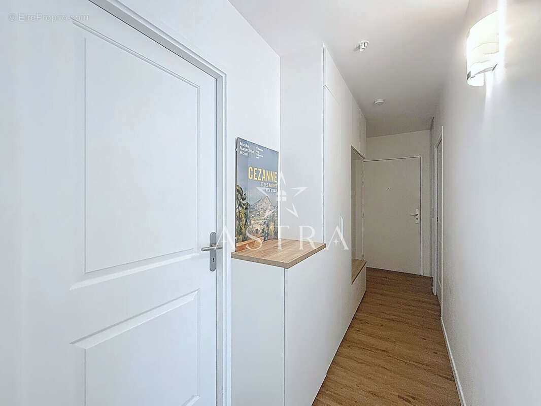 Appartement à ANTONY