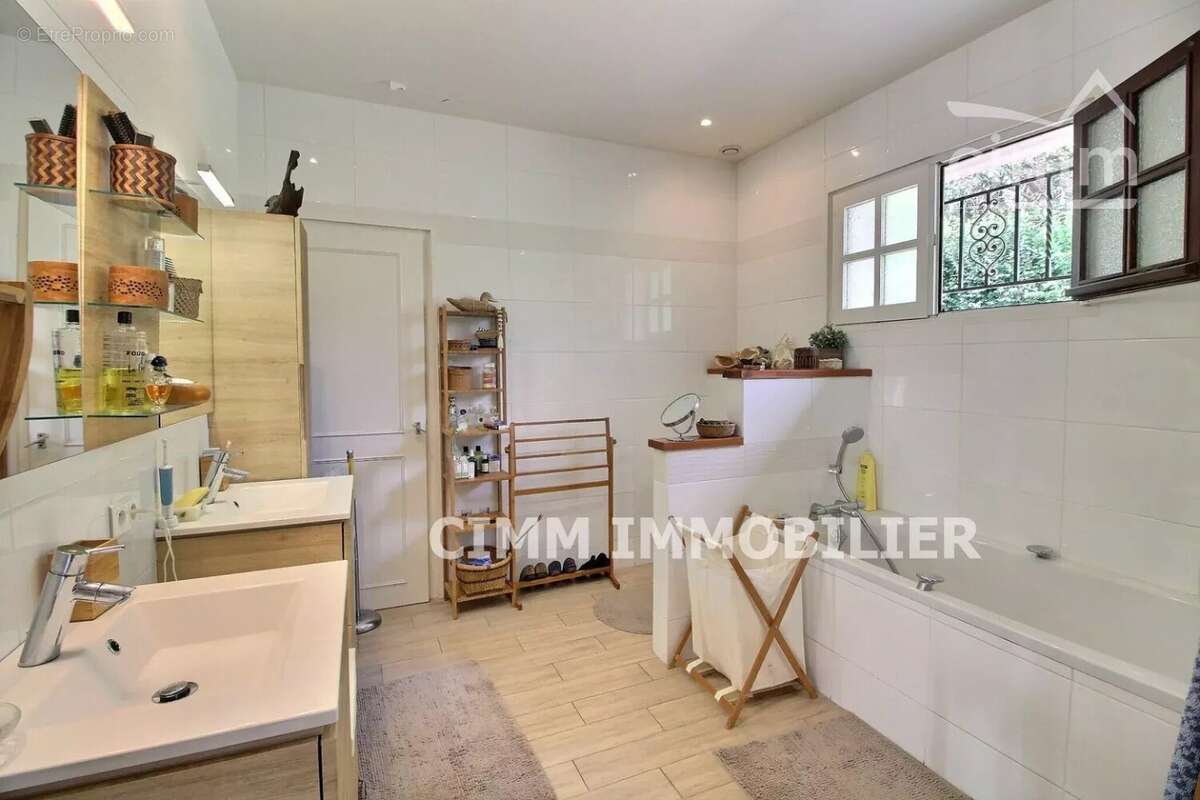 Maison à VILLEFRANQUE