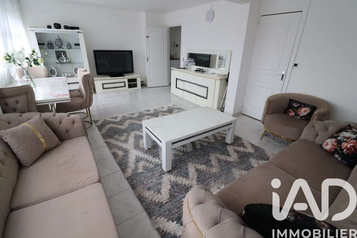 Photo 2 - Appartement à AVON