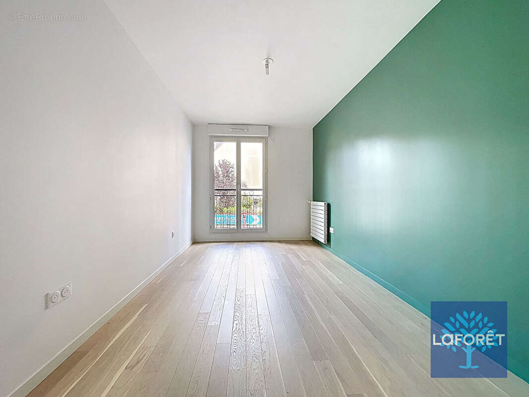 Appartement à ANTONY