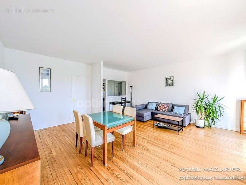 Appartement à LE HAVRE