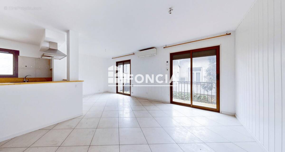 Appartement à PERPIGNAN
