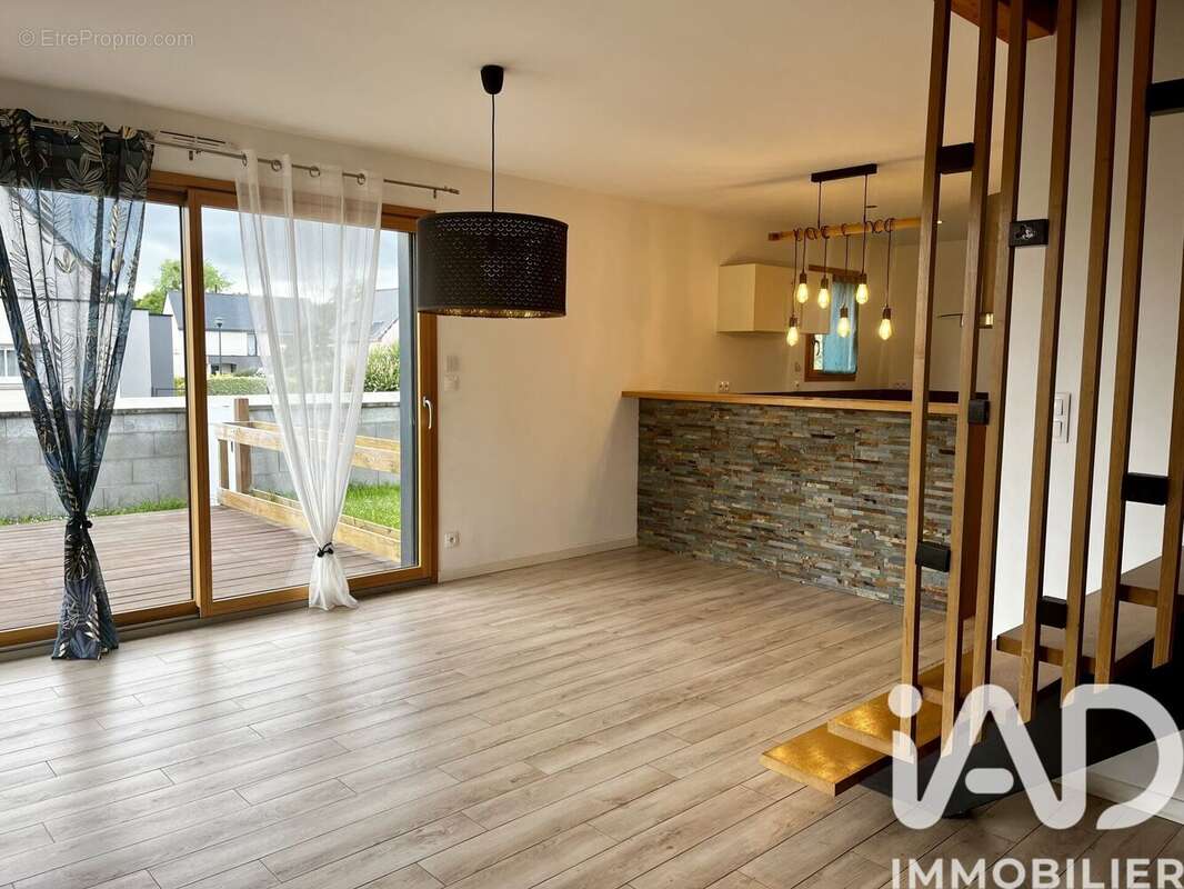 Photo 4 - Maison à AUCALEUC