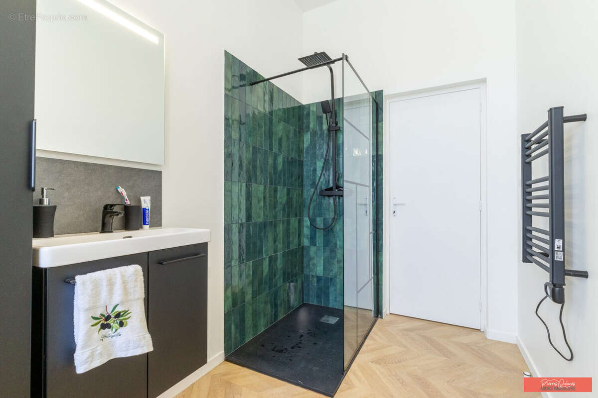 Appartement à SAINT-MARTIN-DE-SEIGNANX