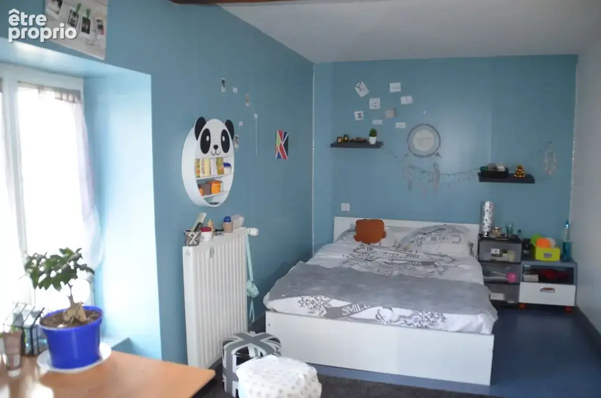 Maison 7 pièces 261 m² à vendre à Saint-Laurent-De-La-Salle (85410) - photo 9