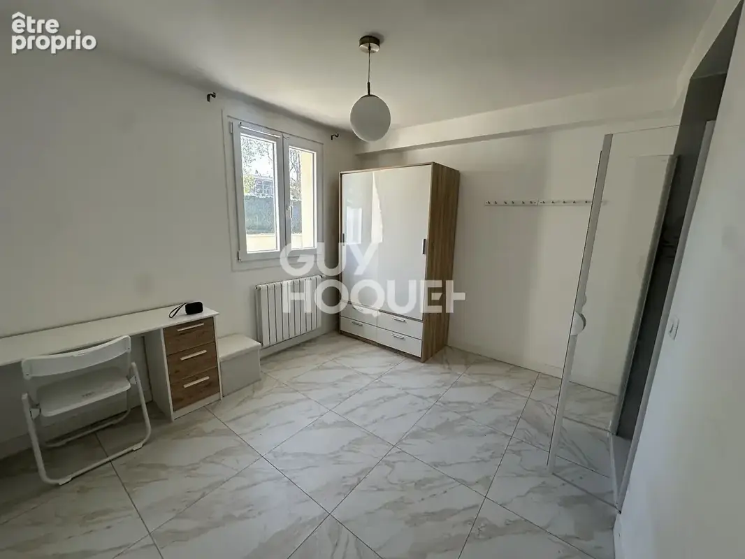 Maison 6 pièces 117 m² à vendre à Le Blanc-Mesnil (93150) - photo 4