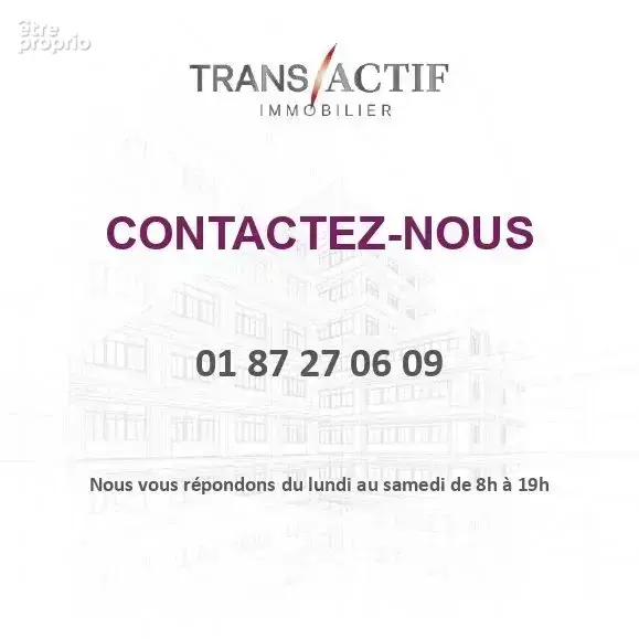  Appartement T3 de 56,05 m² avec cave – Maisons-Alfort - photo 8